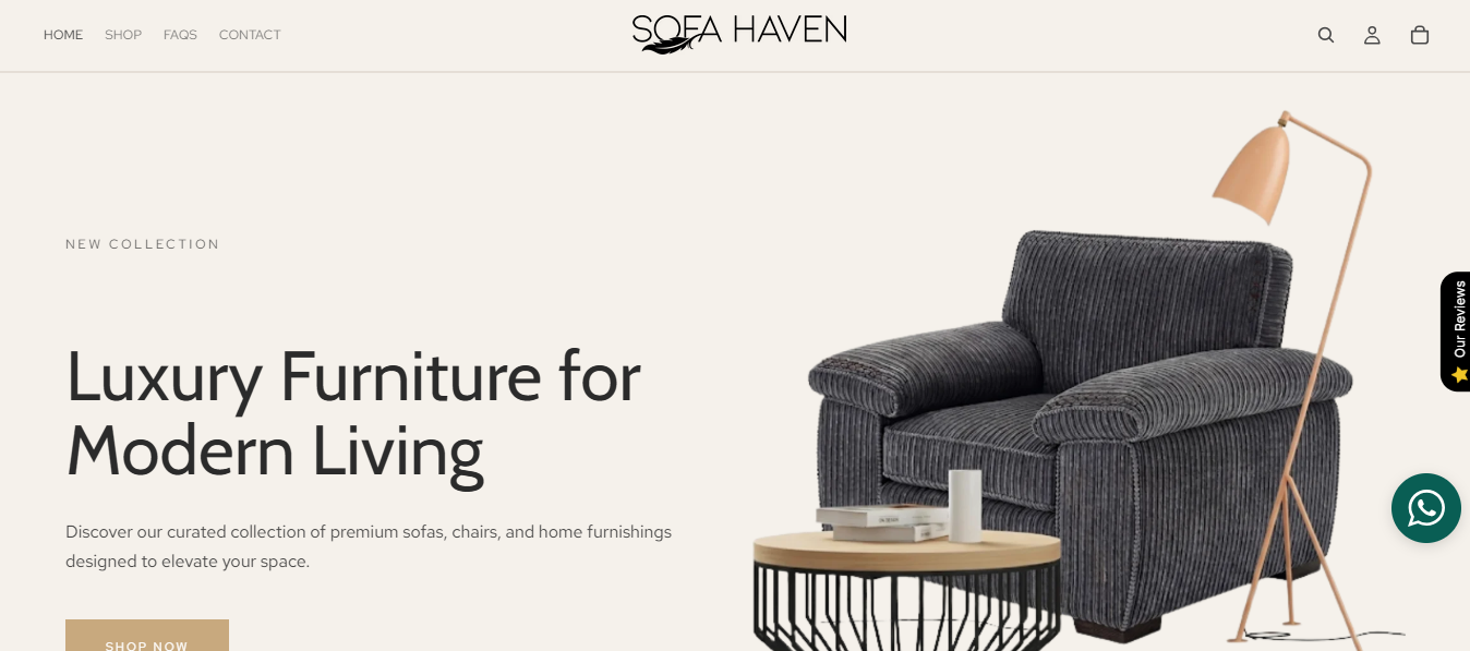 Sofa-Haven